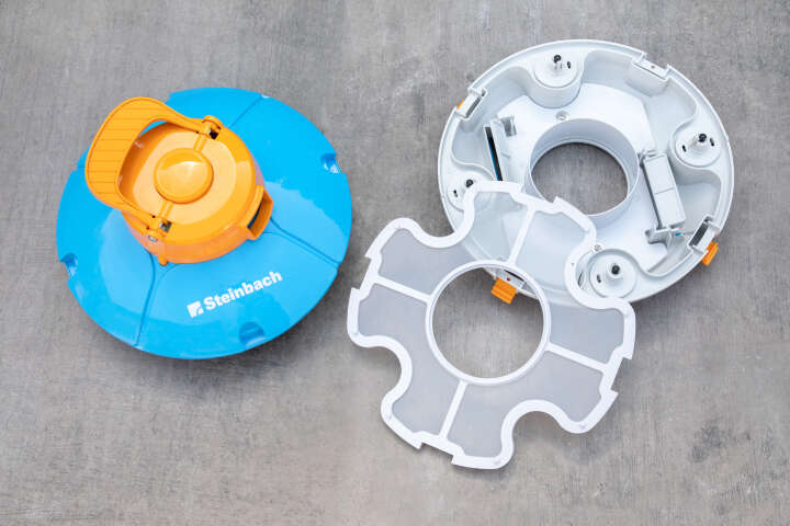 Steinbach Poolroboter Poolrunner Battery Basic 2.0